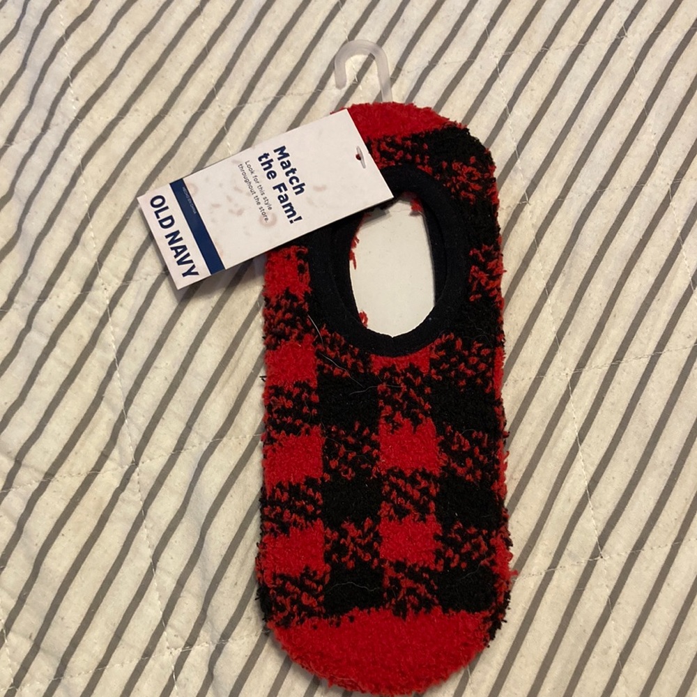Old Navy socks